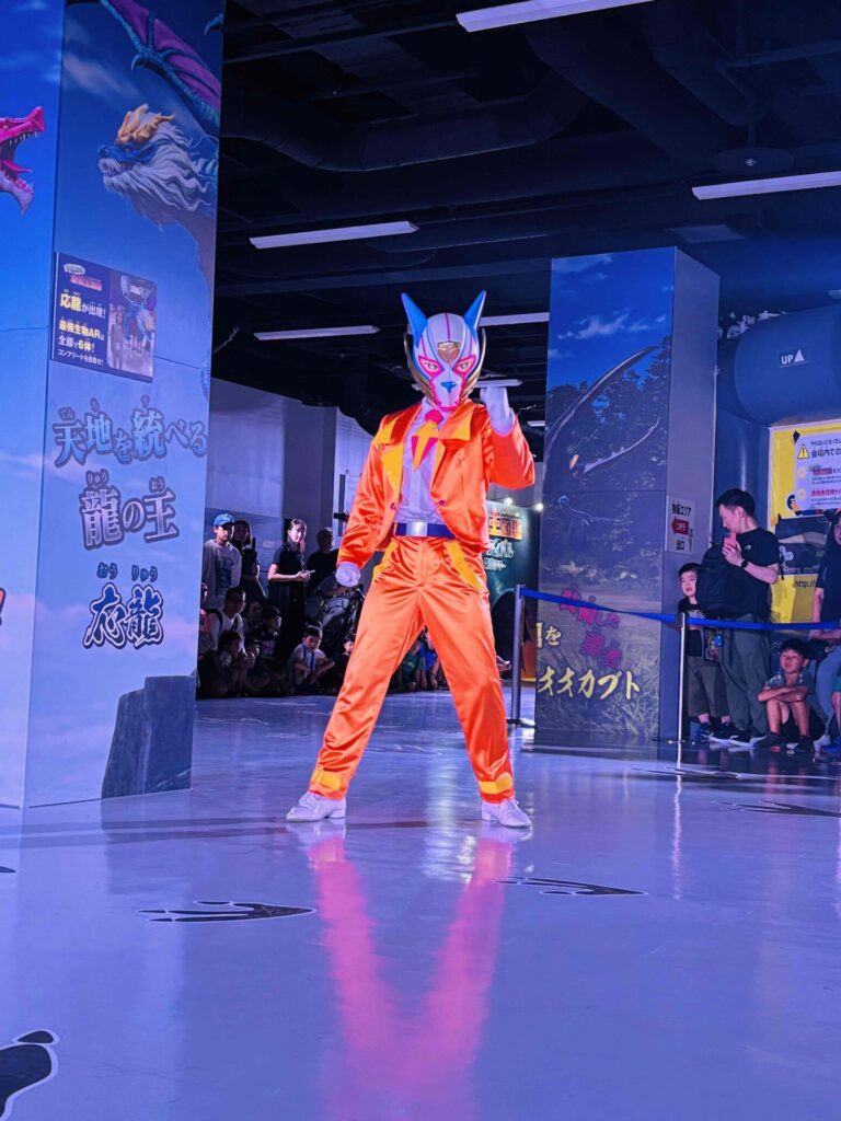 最強王図鑑フェスティバル ミスターモースト